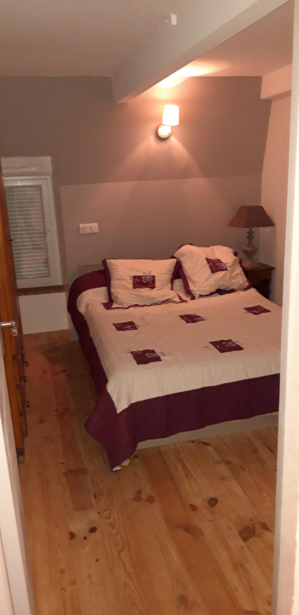 Holiday home La Cordonnerie