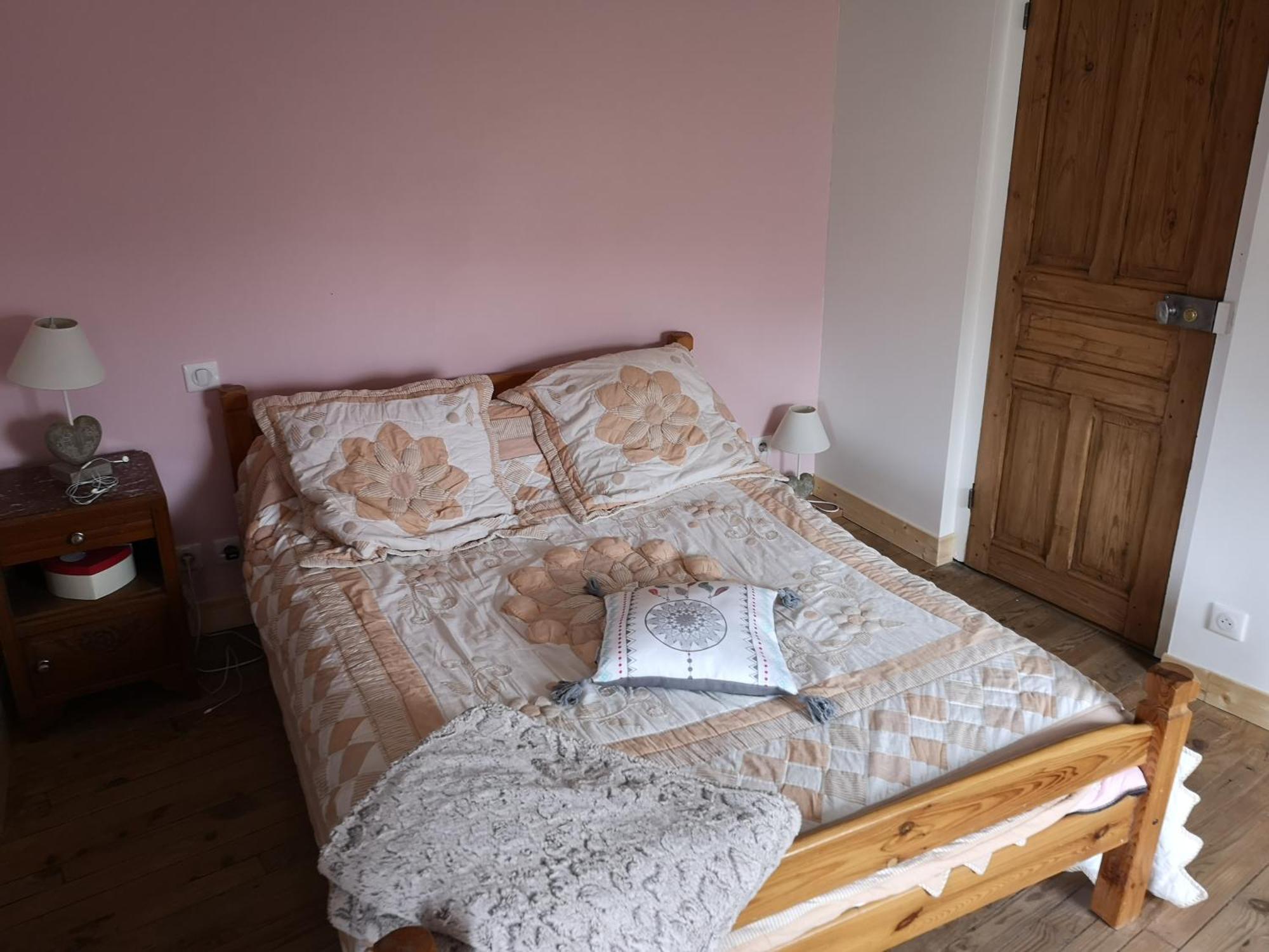 Holiday home La Cordonnerie