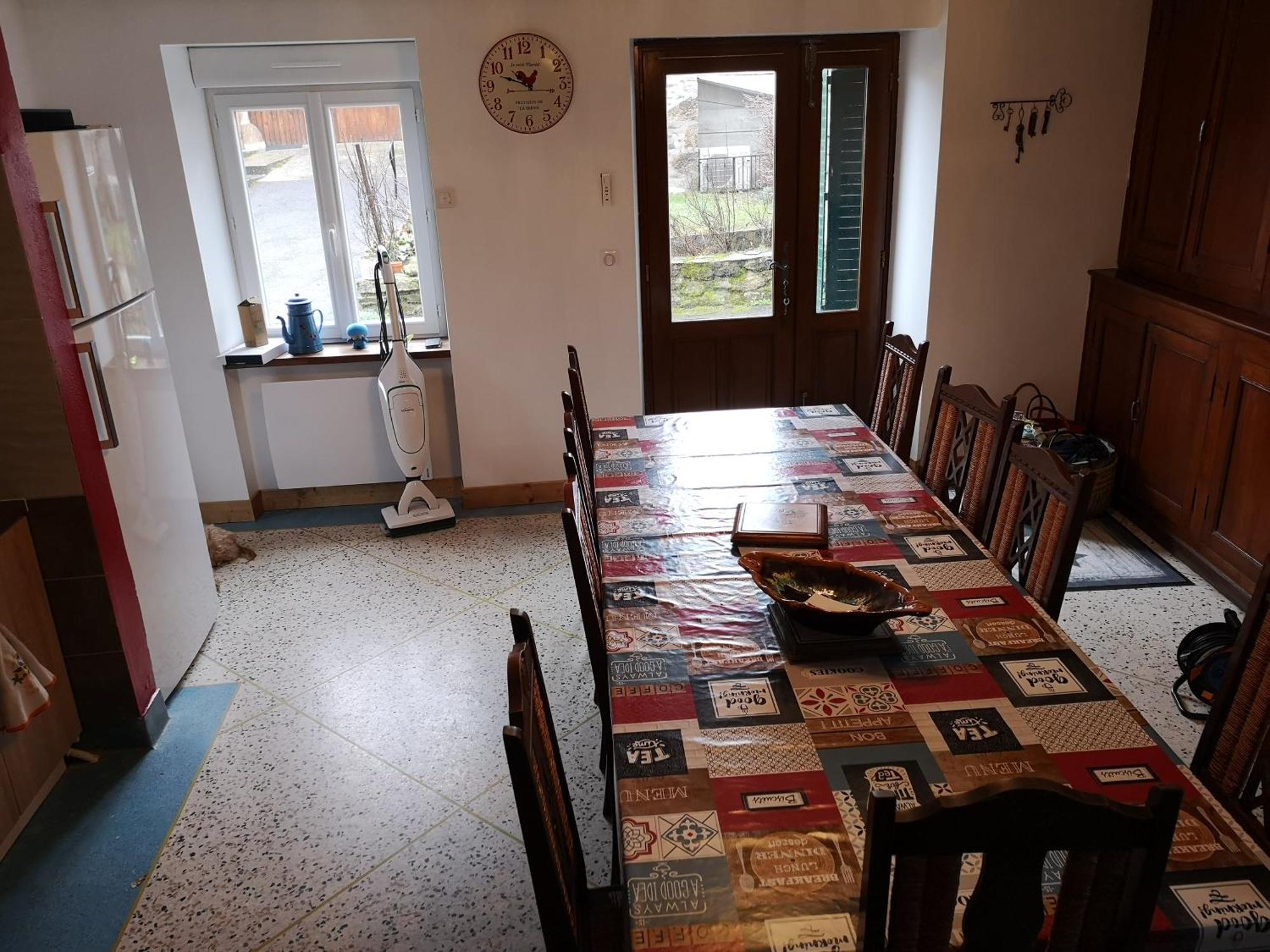 Holiday home La Cordonnerie *